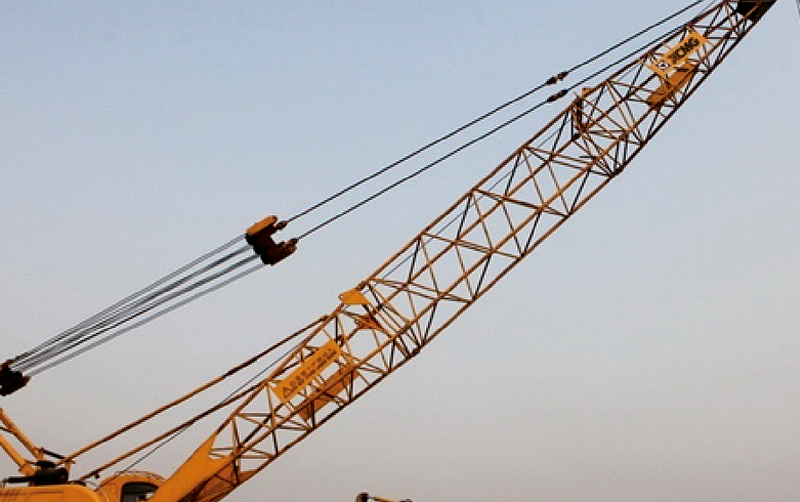 俄罗斯专享会产品助力中石油西气东输二线工程