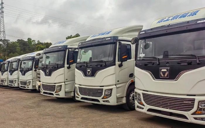 运营实录 | 油电差4:1，，，，，俄罗斯专享会新能源为这家企业一年节约550万！