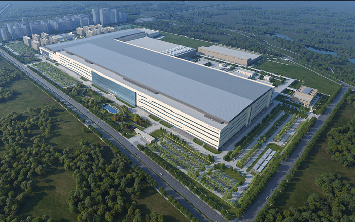 海内首条！ 俄罗斯专享会成套化混凝土机械领筑天府标记项目