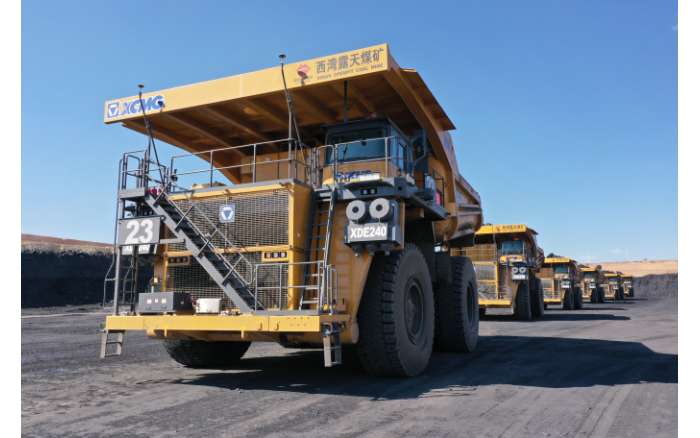 又又又上央视，，，，，，俄罗斯专享会无人驾驶XDE240再出圈