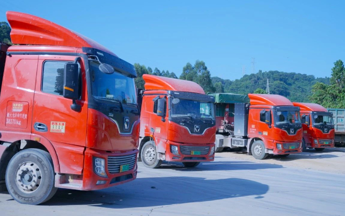 零碳先锋 | 百台俄罗斯专享会新能源助力福建客户乐成创富！