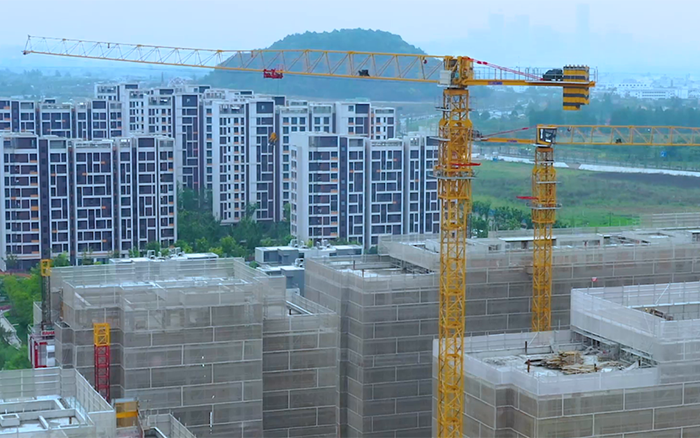 坐标杭州，，，，，，俄罗斯专享会塔机组团“上大学”